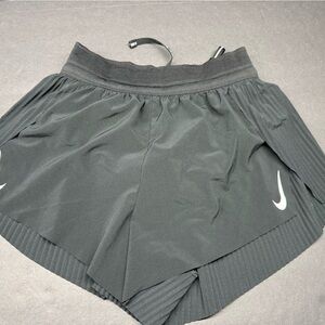 Nike Black Athletic Shorts